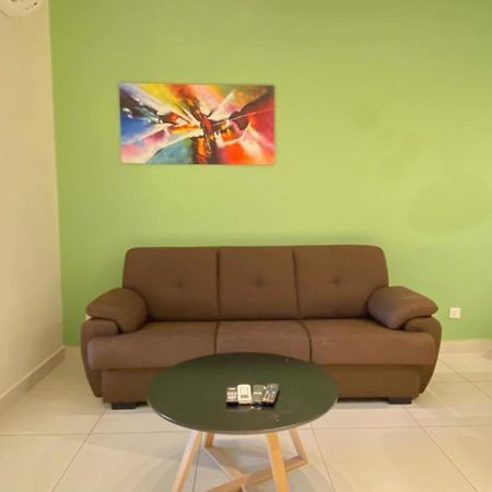 Arte Mont Kiara By Cozynest Daire Kuala Lumpur Dış mekan fotoğraf
