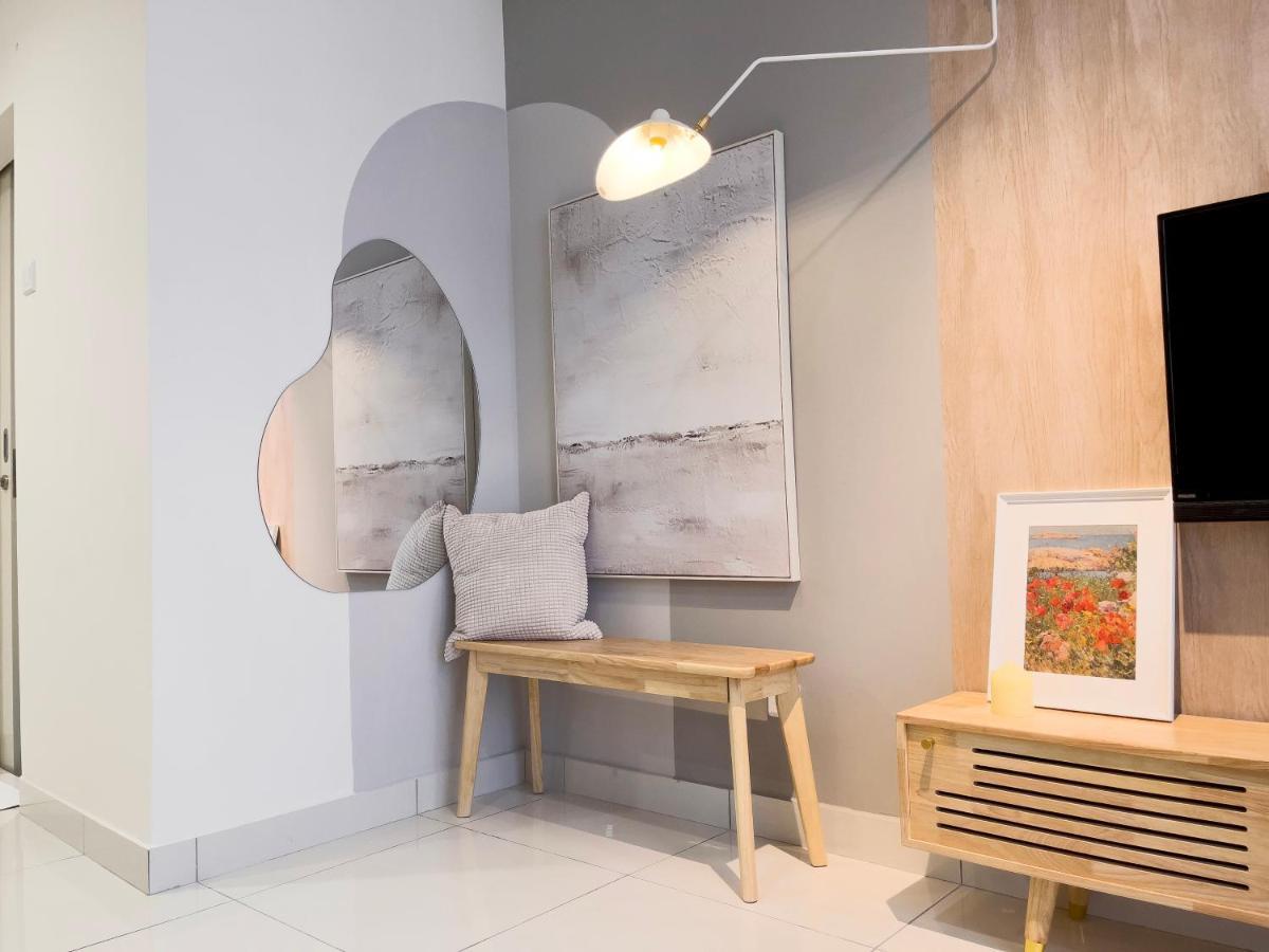 Arte Mont Kiara By Cozynest Daire Kuala Lumpur Dış mekan fotoğraf