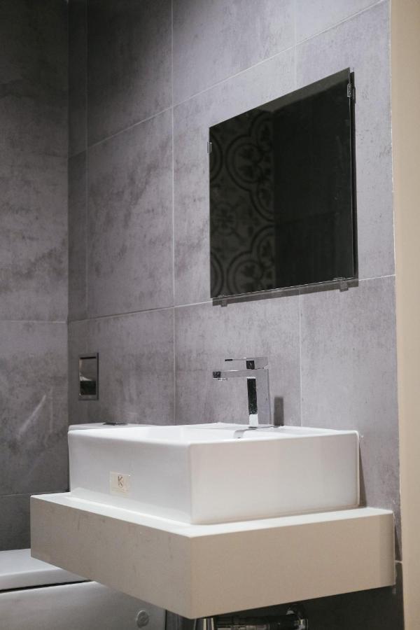 Arte Mont Kiara By Cozynest Daire Kuala Lumpur Dış mekan fotoğraf