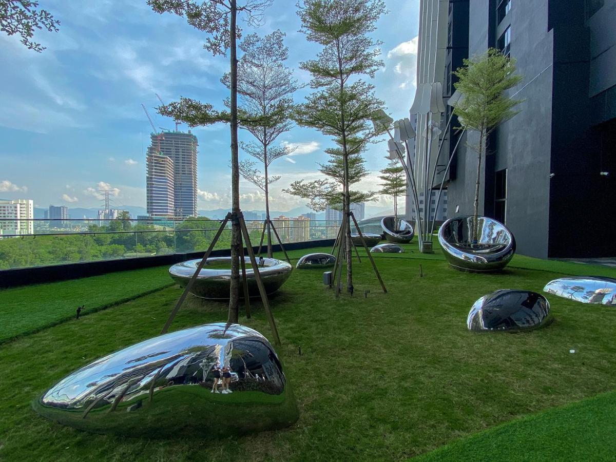Arte Mont Kiara By Cozynest Daire Kuala Lumpur Dış mekan fotoğraf