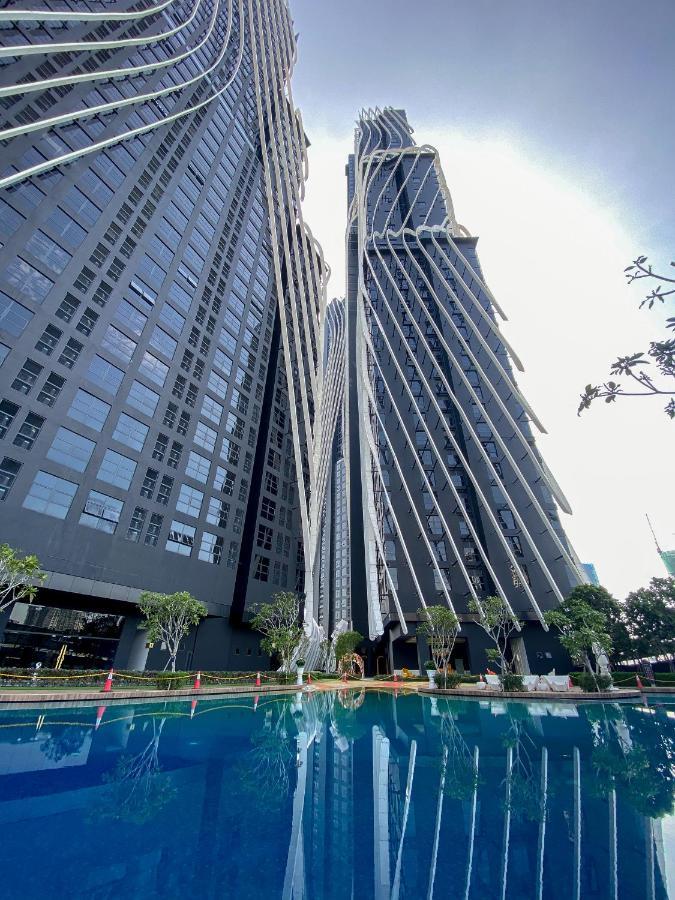 Arte Mont Kiara By Cozynest Daire Kuala Lumpur Dış mekan fotoğraf