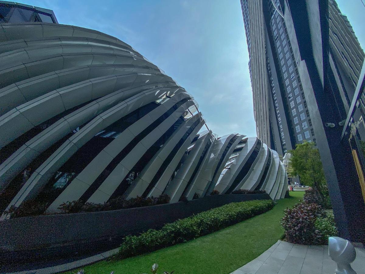 Arte Mont Kiara By Cozynest Daire Kuala Lumpur Dış mekan fotoğraf