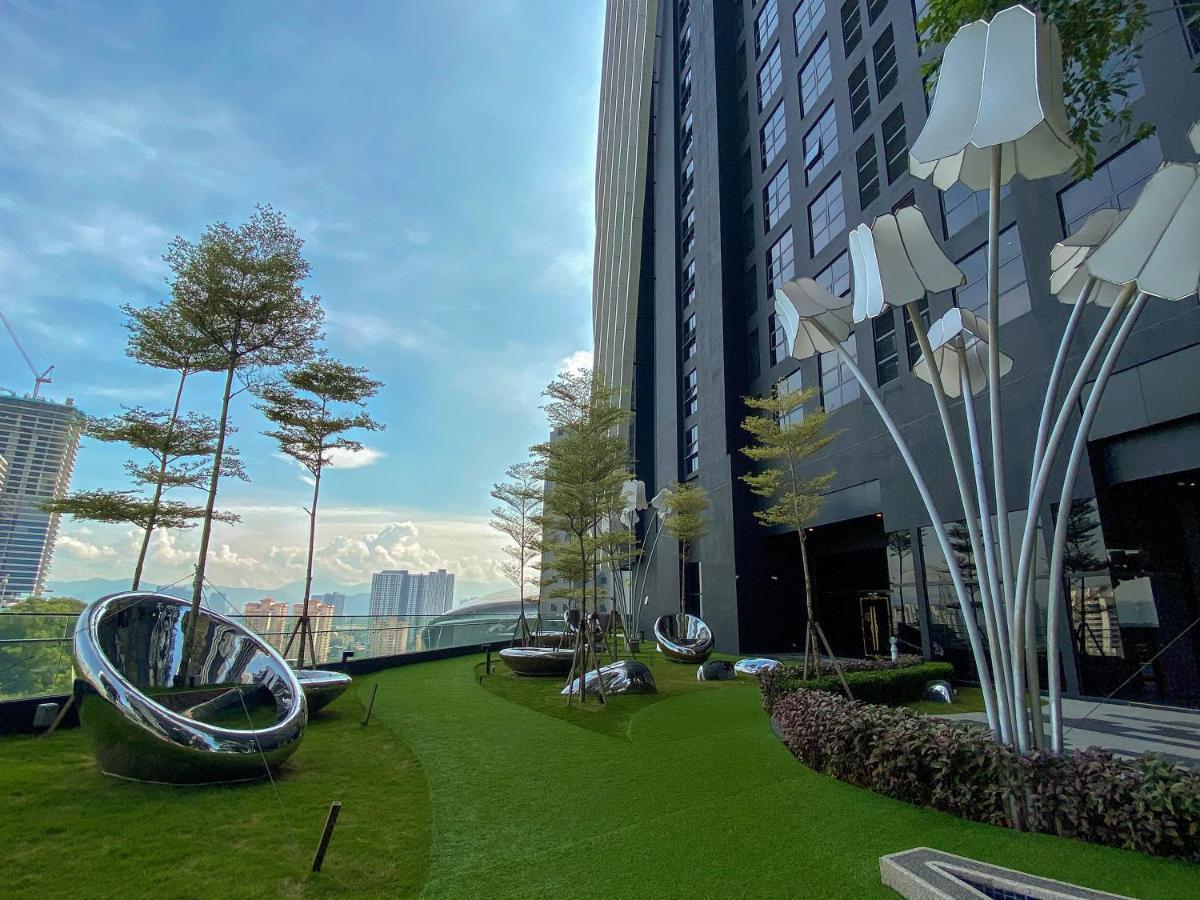 Arte Mont Kiara By Cozynest Daire Kuala Lumpur Dış mekan fotoğraf