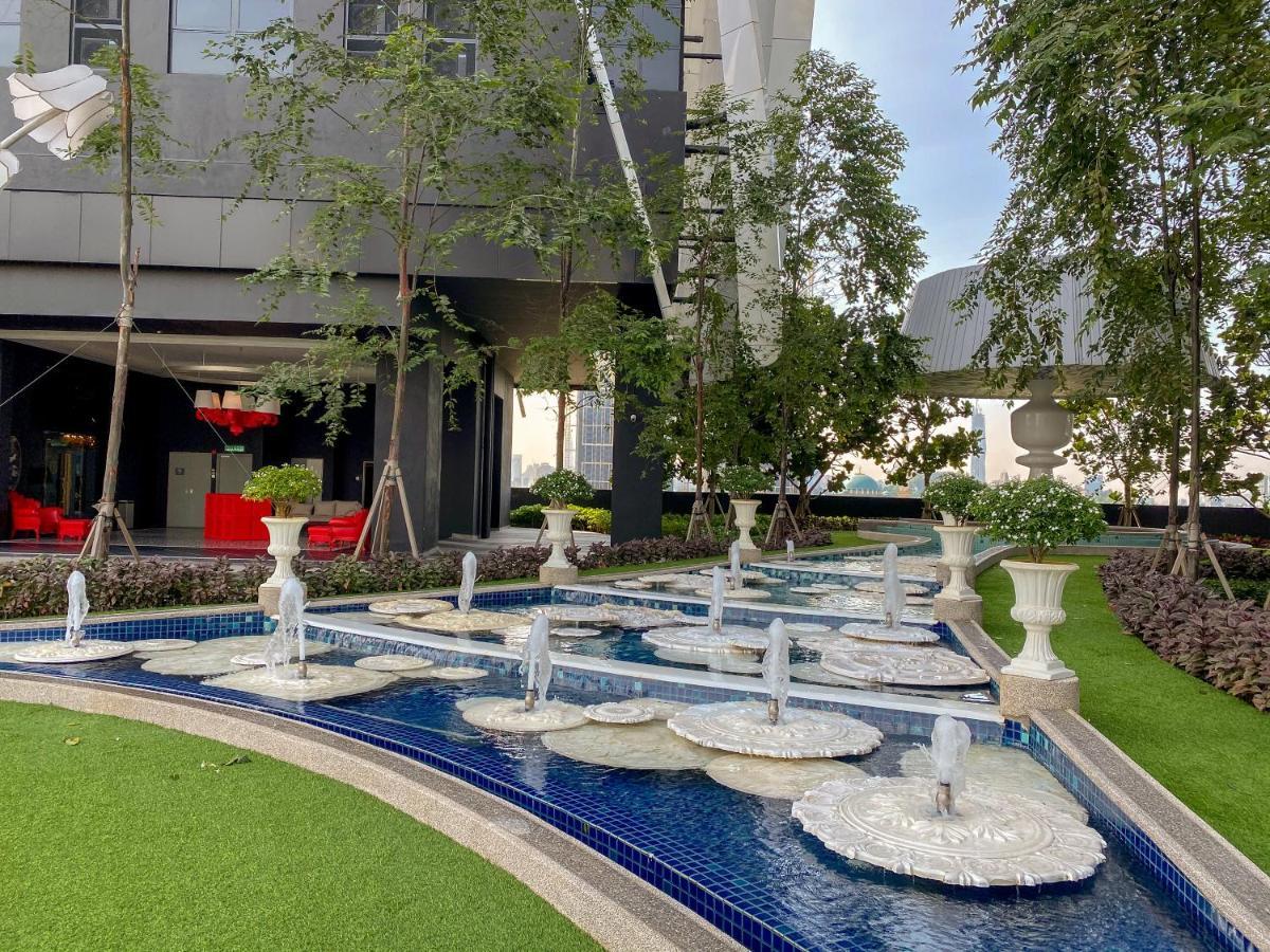 Arte Mont Kiara By Cozynest Daire Kuala Lumpur Dış mekan fotoğraf