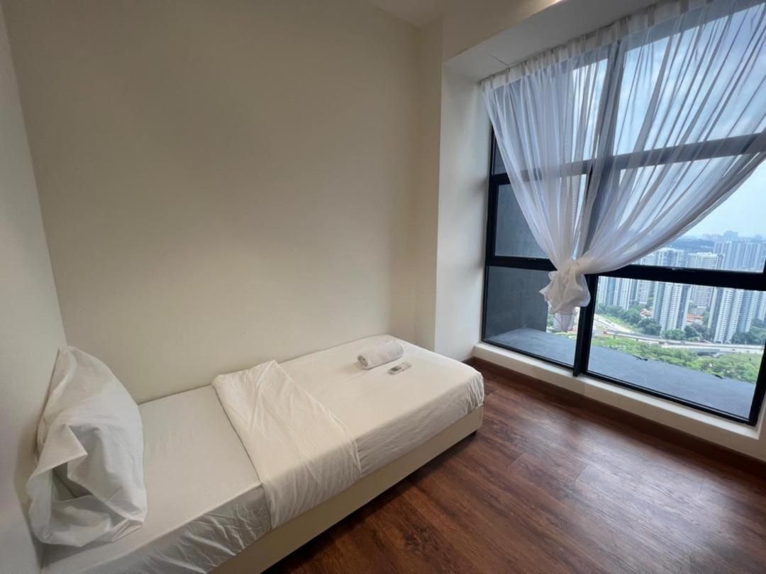 Arte Mont Kiara By Cozynest Daire Kuala Lumpur Dış mekan fotoğraf