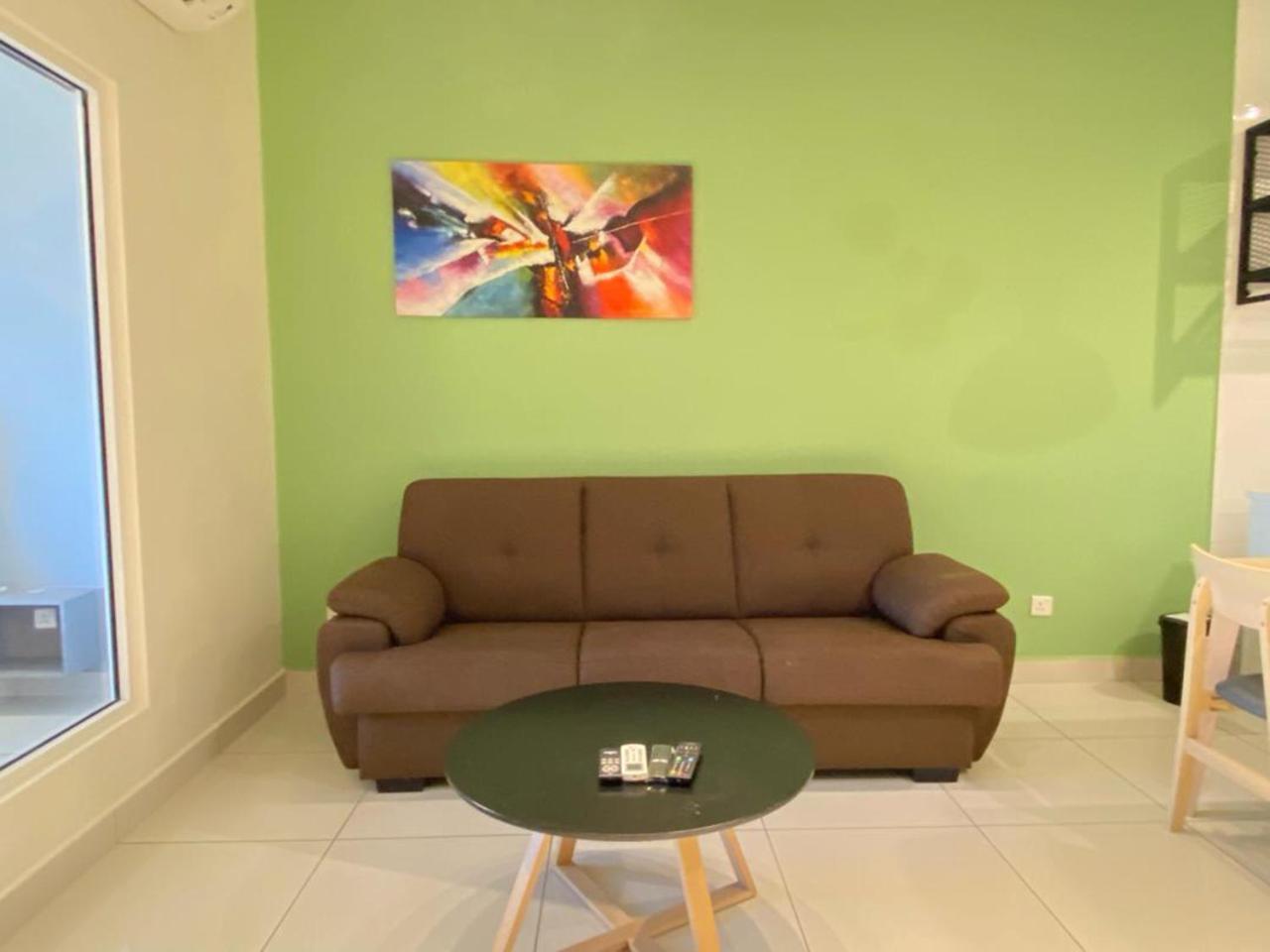 Arte Mont Kiara By Cozynest Daire Kuala Lumpur Dış mekan fotoğraf