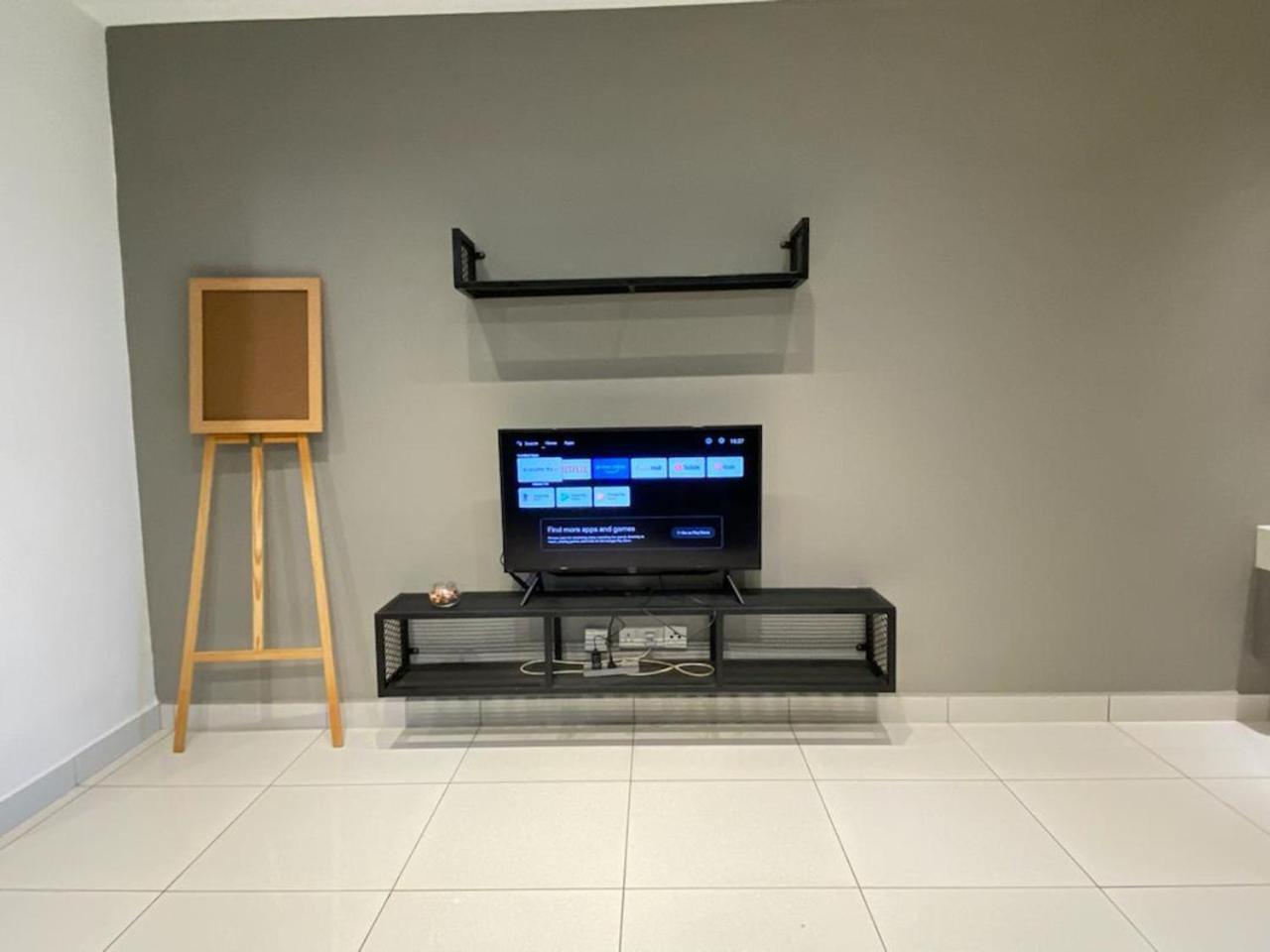 Arte Mont Kiara By Cozynest Daire Kuala Lumpur Dış mekan fotoğraf