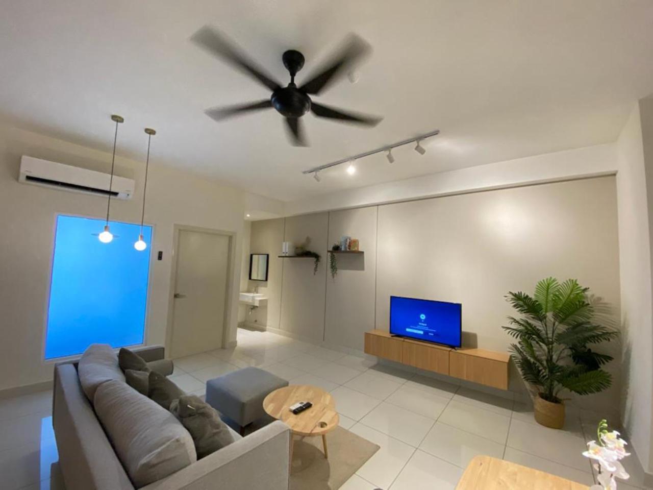 Arte Mont Kiara By Cozynest Daire Kuala Lumpur Dış mekan fotoğraf