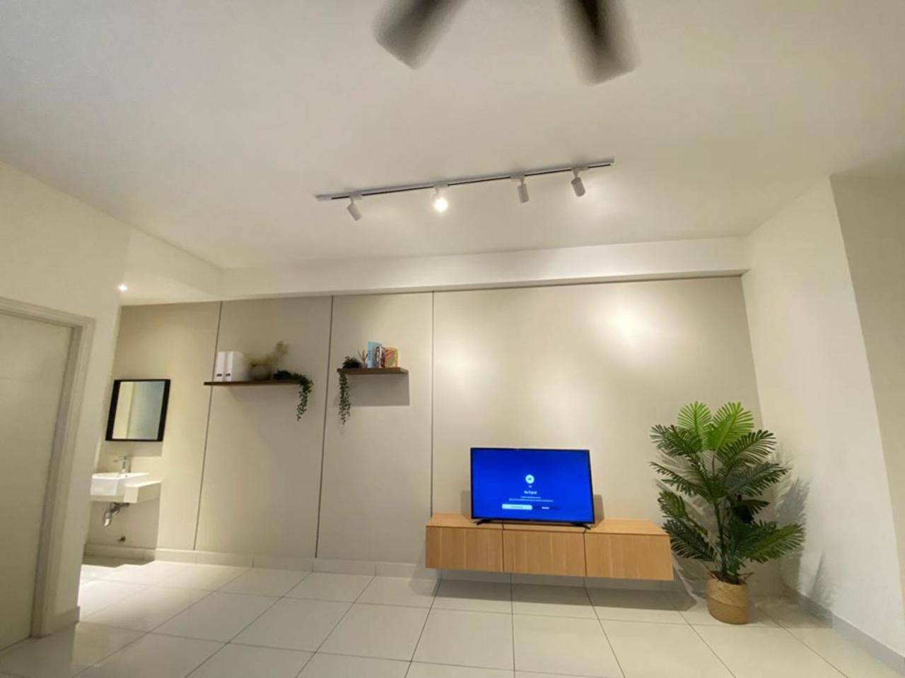 Arte Mont Kiara By Cozynest Daire Kuala Lumpur Dış mekan fotoğraf